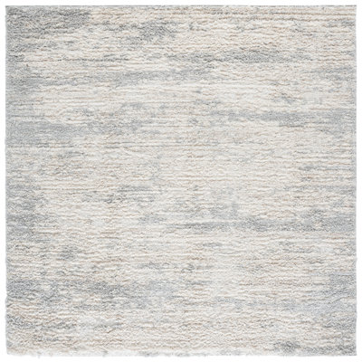 Gemma Shag 600 Performance Abstract Rug