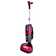 4 in 1 Floor Polisher and Vacuum - Cleans, Scrubs, Polishes, and Vacuums