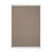 Collection 5X7 Mocha /Geometric Indoor/Outdoor Area Rug-1510099423