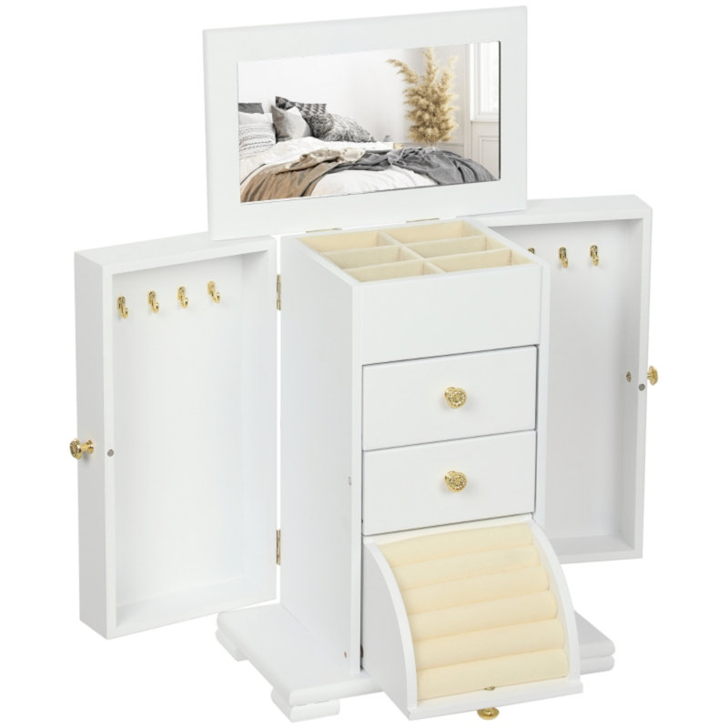 Jewellery Box