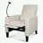 Ravaughn Upholstered Home Theater Seating-167695592