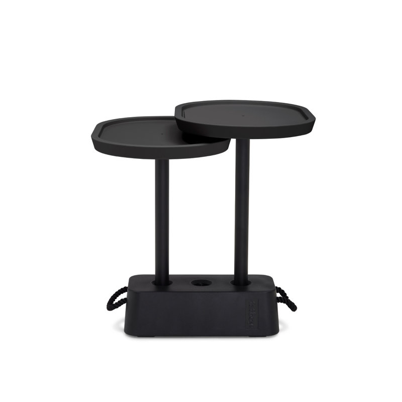 Brick Table, Anthracite