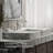 Artifacts Widespread Bathroom Faucet with Drain Assembly-19194448