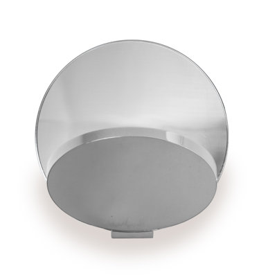 Plafonnier encastré à DEL 1 lumière Gravy