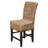 Tamayo Upholstered Counter Stool