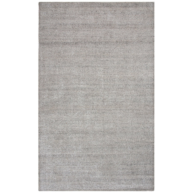 Hand Tufted Wool Area Rug