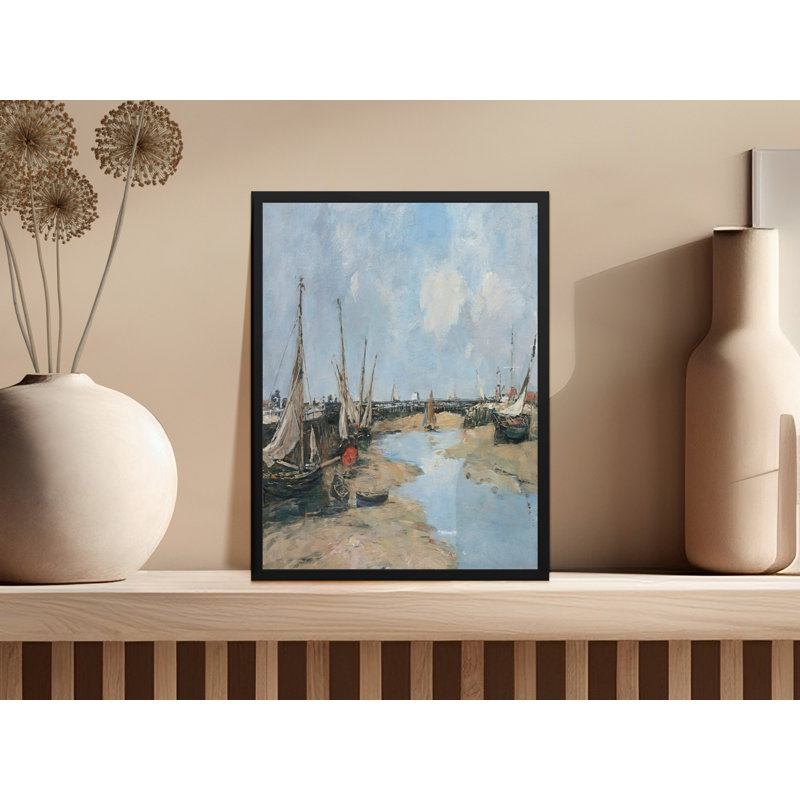 Therrien No Frame Print, 9x11