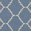 Tapis d'intérieur / extérieur à motif géométrique Herefordshire Performance-1999126370