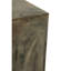 Manufactured Wood Accent Stool
