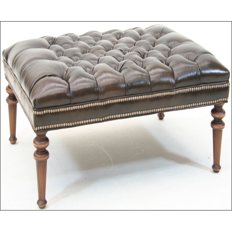 Upholstered Bench