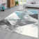 Everline Abstract Indoor Rug