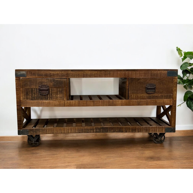 Buffet console Modern Farmhouse