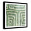«Whimsical Green II» par Emma Peal-108049934-108049936