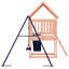 Gast Freeport Park Swing Set with Swing(s) , Slide(s)-910724111