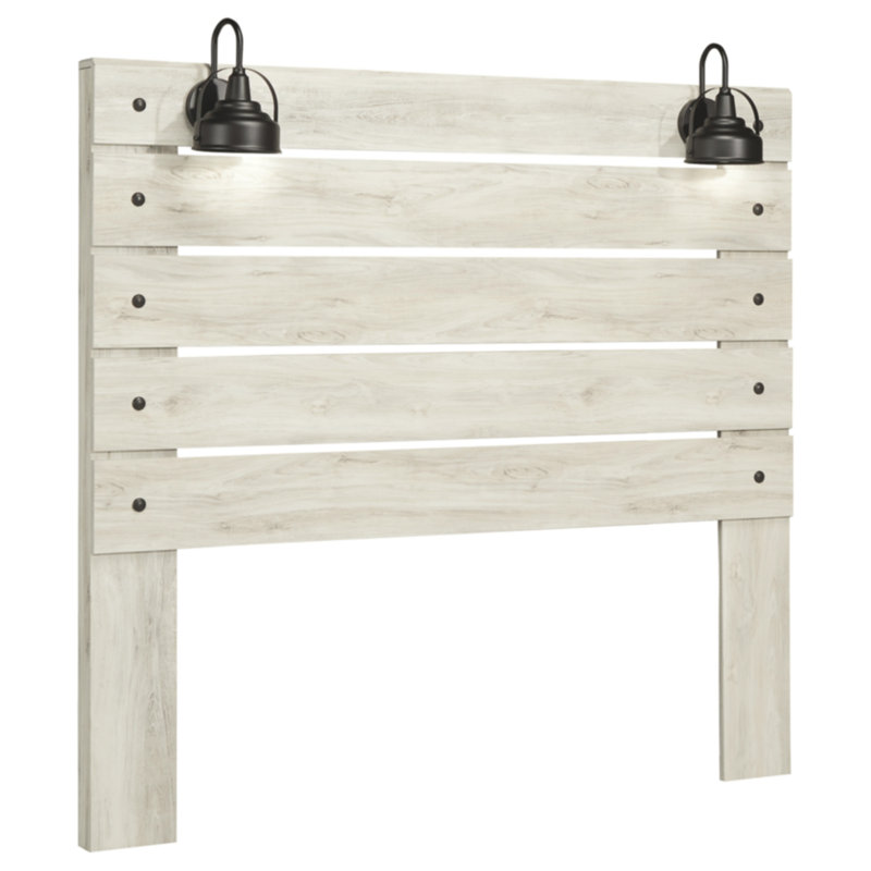 Kalayiah Headboard, Queen