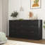 Grande commode 9 tiroirs 63 po-186567405
