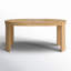 Payton 48" Round Extension Dining Table-2118107863