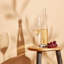 Stem Zero Lead-Free Crystal Sparkling Wine Glass