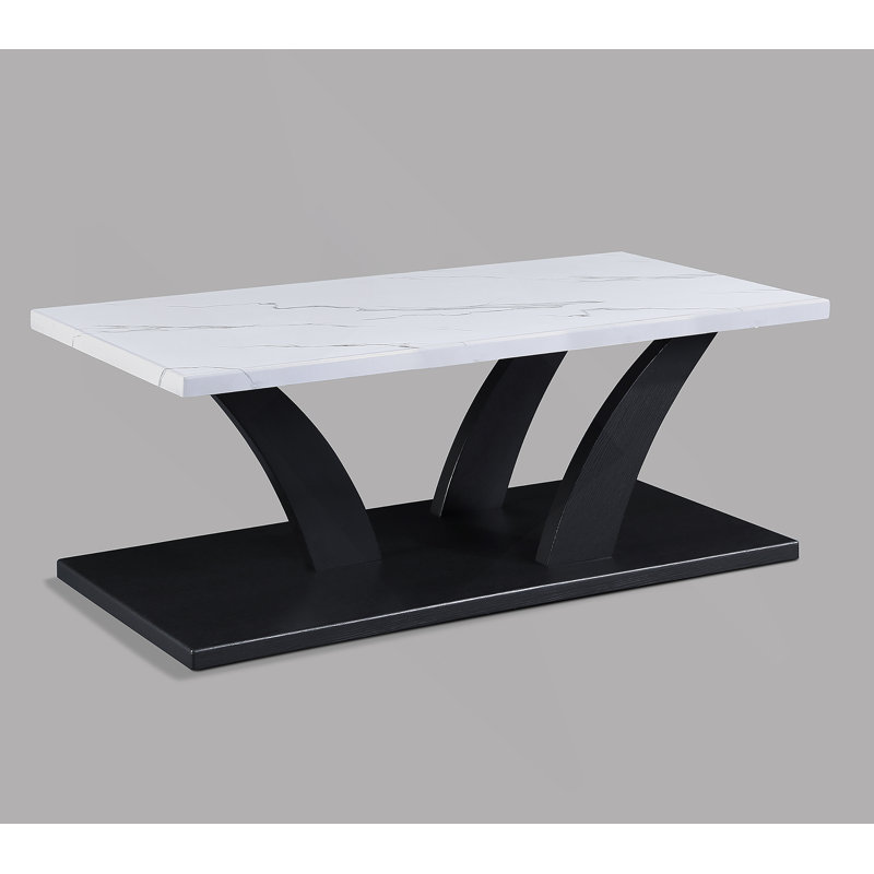 Rectangular Coffee Table