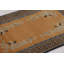 Art Deco Handmade Wool Area Rug