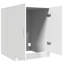Awab Solid Wood Freestanding Linen Cabinet-1573338935