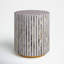 Demson End Table-1572800848