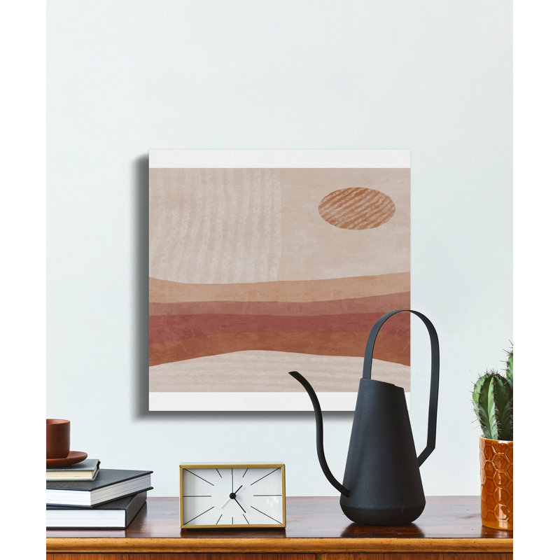 Wrapped Canvas Print Set, 60.96 cm H x 60.96 cm W