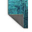 Tapis bleu / bleu sarcelle-2066672636