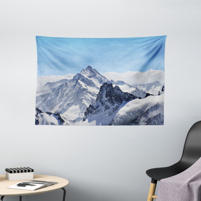 Polyester Tapestry