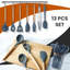 Artechworks 13 Utensil Set