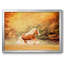 «Horse Motion II», reproduction sur toile-46273914-46273915