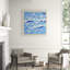 Island Hopping I Giclee Print by Dana Gibson