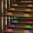 Solar Powered Integrated Led Step Light Pack (set Of 6)