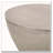 Outdoor MGO Side Table