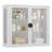 Kaelei Particle Board Cabinet-1593750684