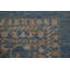 Tapis de salon à teinture végétale Ziegler