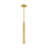 Natural Brass selected
