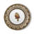 Roost 10.5" Porcelain Dinner Plate