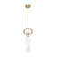 Luminaire suspendu cylindrique à 1 lumière Shay-929288580