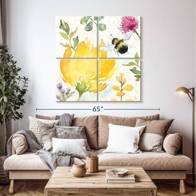 Harnek Bee Harmony I