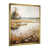 Gold Picture Frame