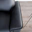 Ensemble de salon inclinable en similicuir 2 pièces Amma-98303964