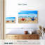 Beach patriotic starfish Aletra-107721475