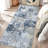 Washable Abstract Area Rugs for Living Room-1528505488