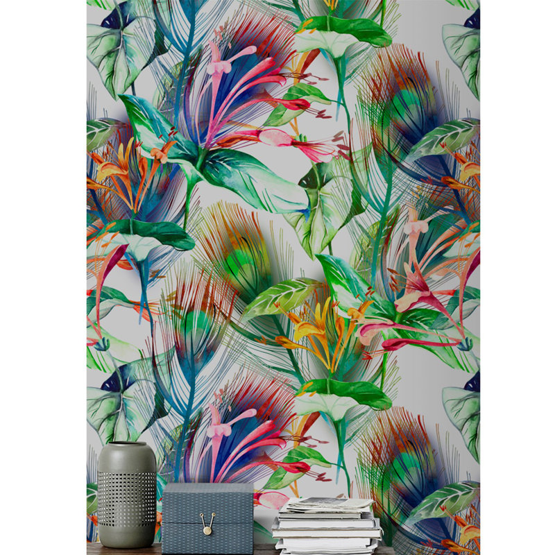 Harris Matte Mural, 208 x 146cm