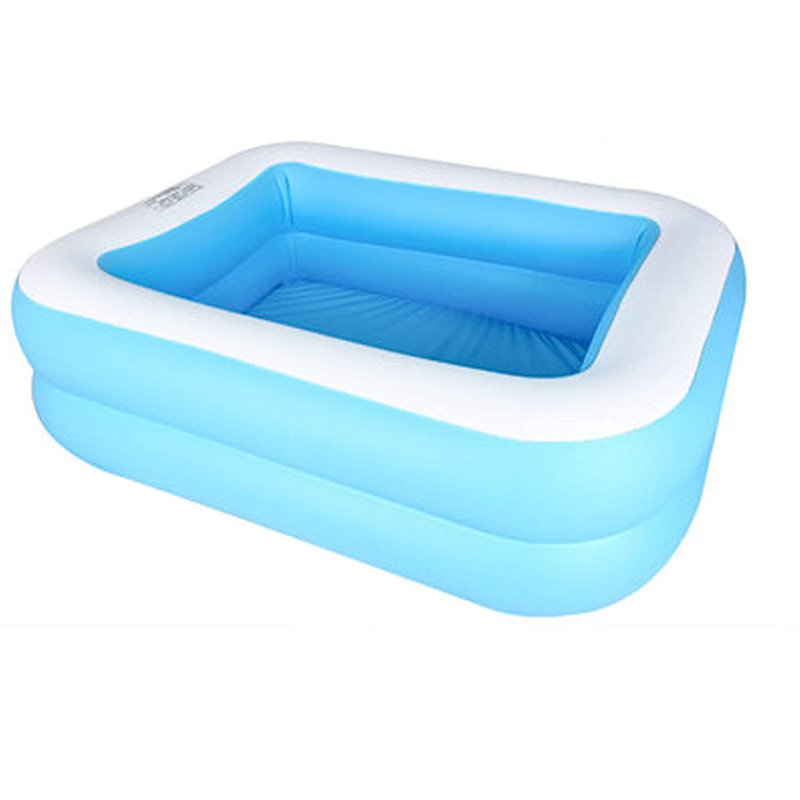 Piscine gonflable pour enfants 43 x 35 x 13