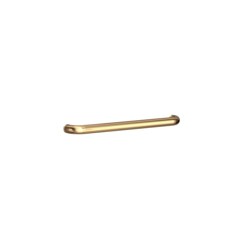 Miro Grab Bar, 21" W, English Bronze