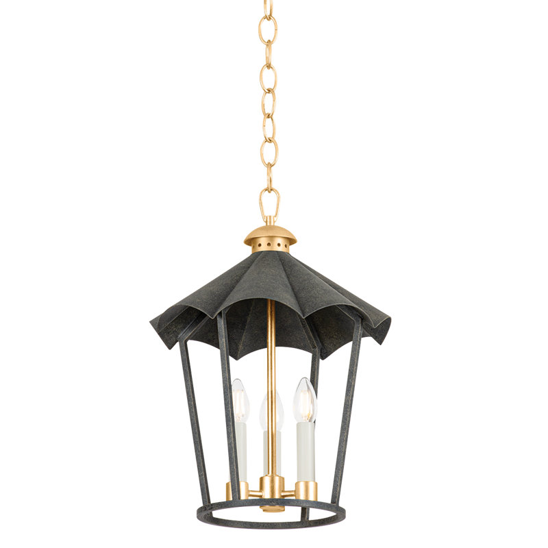WILDOMAR Lantern