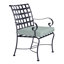 Classico Outdoor Dining Armchair-176991747-156548089