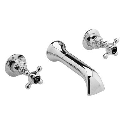 Topaz Mono Basin Mixer
